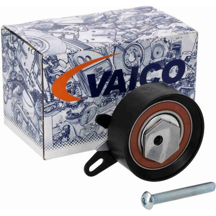 Vaico V10-2094 Spannrolle, Zahnriemen Vaico V10-2094 Spannrolle, Zahnriemen