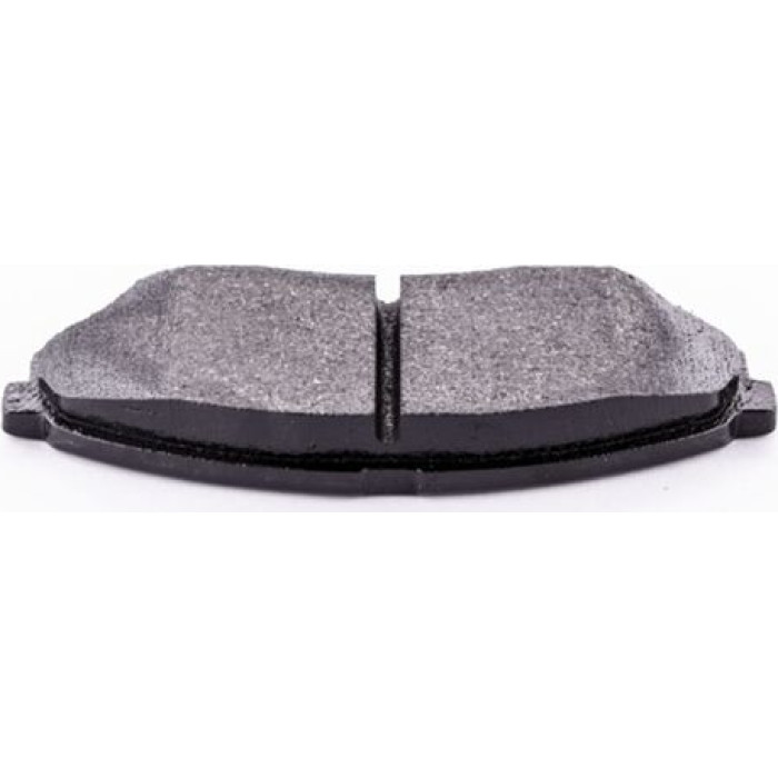Hella 8DB 355 009-521 Bremsbelagsatz, Scheibenbremse Hella 8DB 355 009-521 Bremsbelagsatz, Scheibenbremse