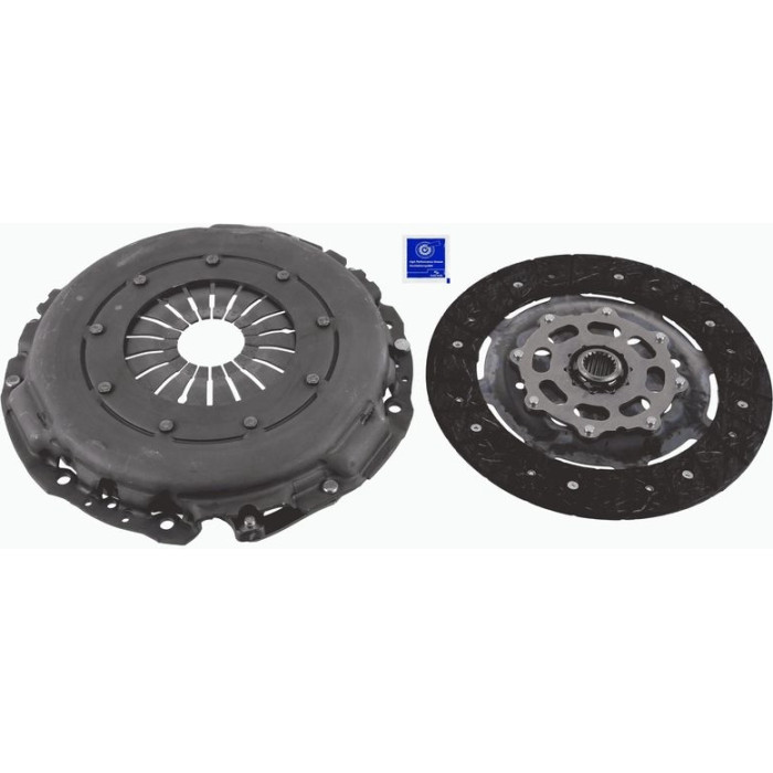 SACHS 3000 951 327 Kupplungssatz SACHS 3000 951 327 Kupplungssatz