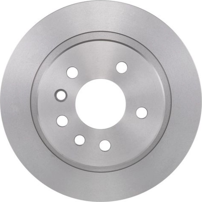 BOSCH 0 986 478 609 Bremsscheibe BOSCH 0 986 478 609 Bremsscheibe
