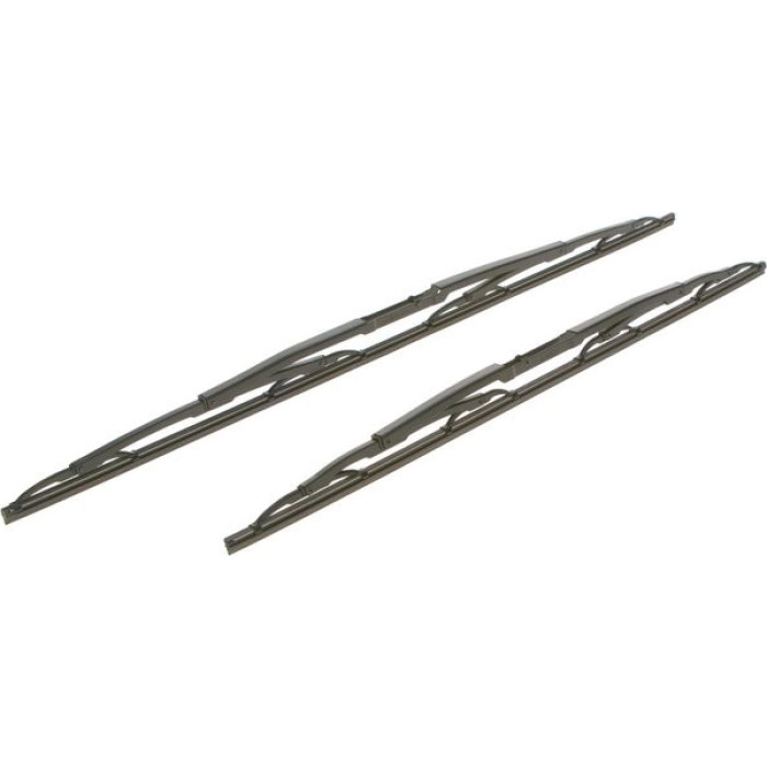 BOSCH 539 Scheibenwischer Twin 3 397 001 539 BOSCH 539 Scheibenwischer Twin 3 397 001 539