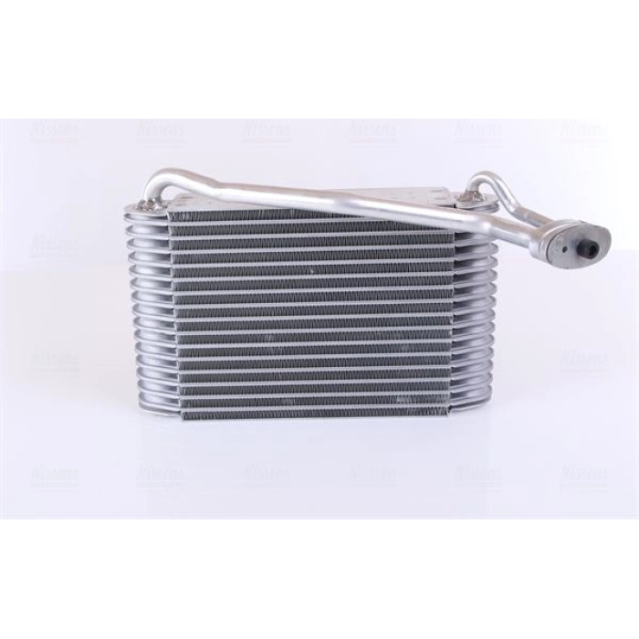 Nissens 92144 Verdampfer, Klimaanlage
