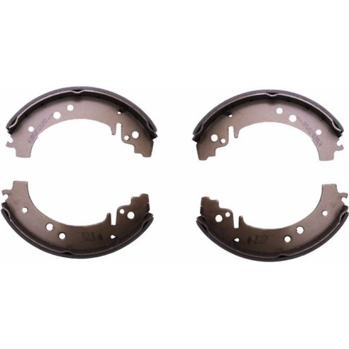 Hella 8DB 355 000-161 Bremsbackensatz