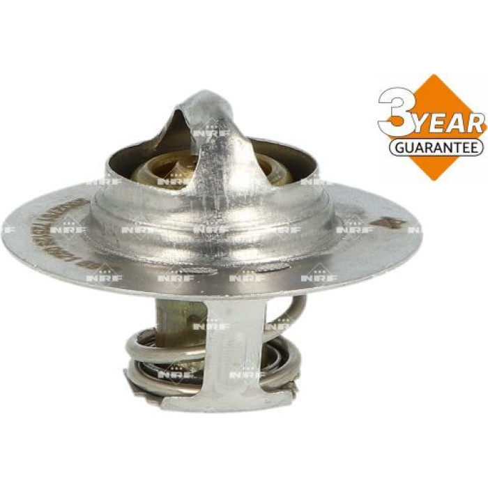 NRF 725128 Thermostat, Kühlmittel