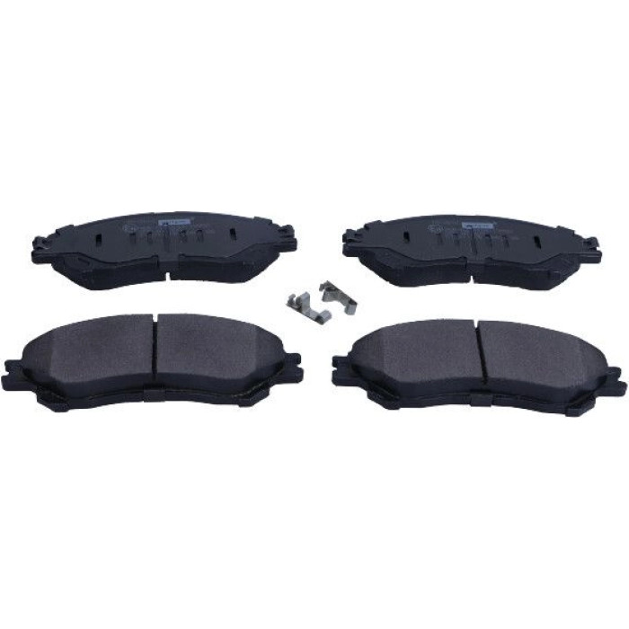 Maxgear 19-3610 Bremsbelagsatz, Scheibenbremse Maxgear 19-3610 Bremsbelagsatz, Scheibenbremse