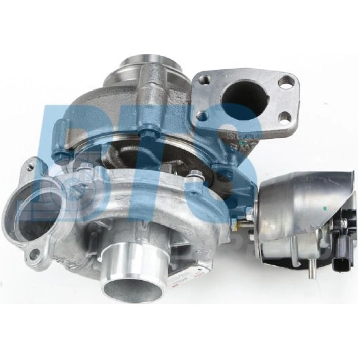 BTS Turbo Turbolader T915019
