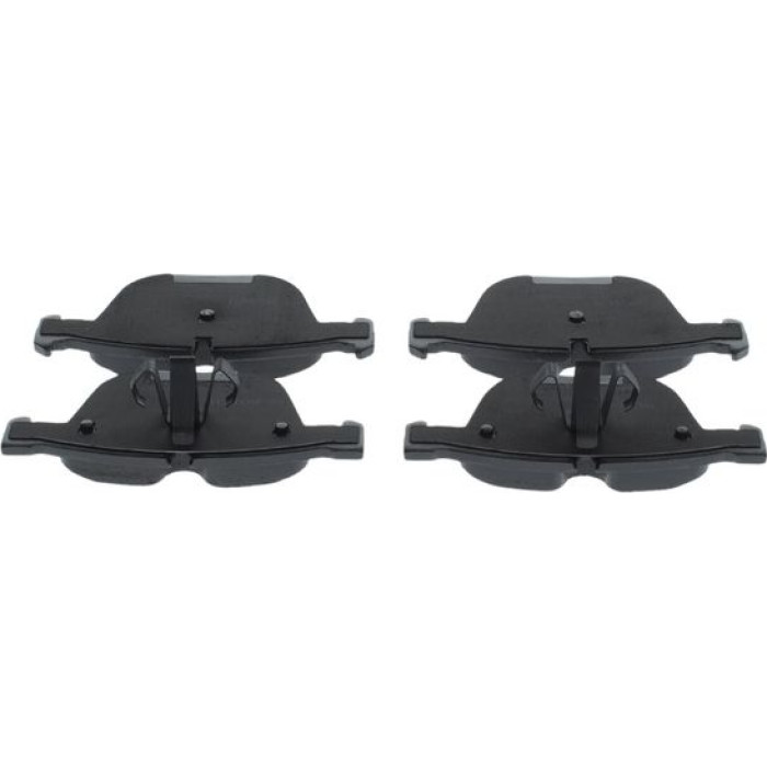 BOSCH 0 986 494 294 Bremsbelagsatz, Scheibenbremse BOSCH 0 986 494 294 Bremsbelagsatz, Scheibenbremse
