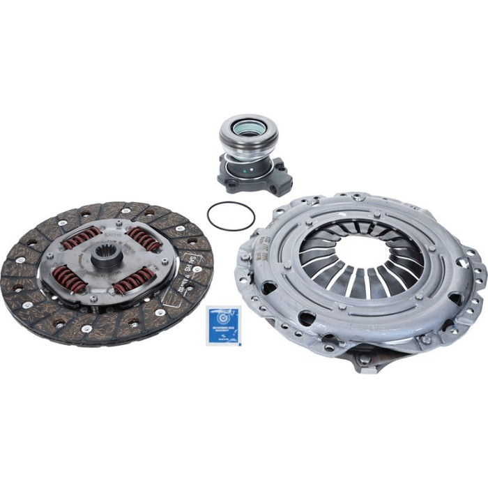 SACHS 3000 990 026 Kupplungssatz Kit plus CSC SACHS 3000 990 026 Kupplungssatz Kit plus CSC