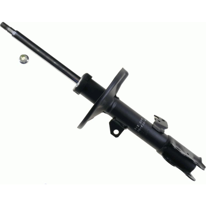 Sachs 312 227 Stoßdämpfer Sachs 312 227 Stoßdämpfer