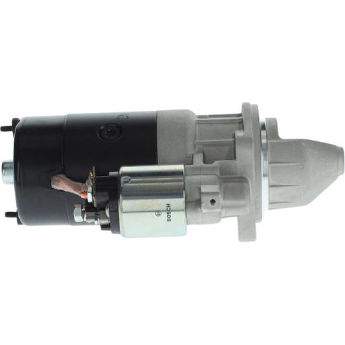 BOSCH 1 986 S01 261 Starter BOSCH 1 986 S01 261 Starter