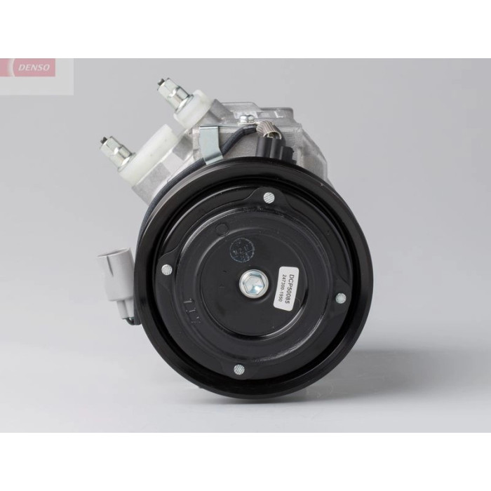 DENSO 10S17C Klimakompressor DCP50085 DENSO 10S17C Klimakompressor DCP50085