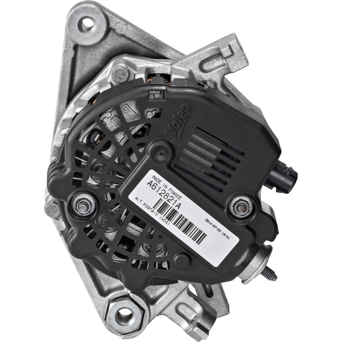 Valeo 439787 Generator ORIGINS - NEW O.E. TECHNOLOGIE Valeo 439787 Generator ORIGINS - NEW O.E. TECHNOLOGIE