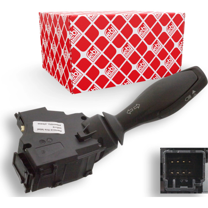 FEBI BILSTEIN 103206 Blinkerschalter