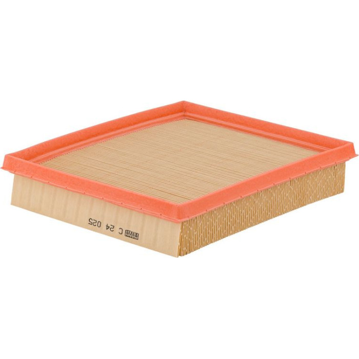 MANN-FILTER C 24 025 Luftfilter MANN-FILTER C 24 025 Luftfilter