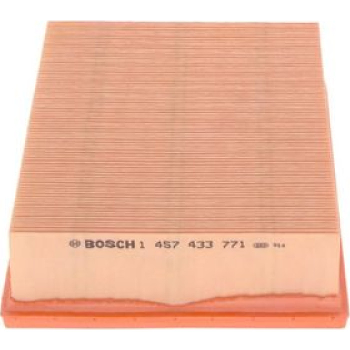 BOSCH 1 457 433 771 Luftfilter BOSCH 1 457 433 771 Luftfilter