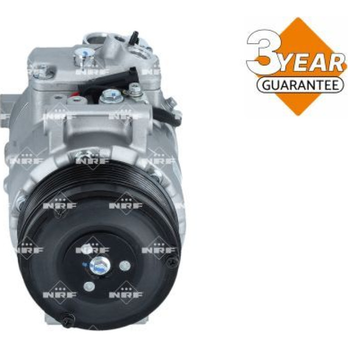 NRF 32216 Kompressor, Klimaanlage EASY FIT
