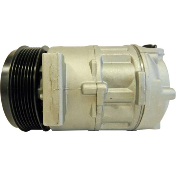 Mahle ACP 105 000S Kompressor, Klimaanlage BEHR Mahle ACP 105 000S Kompressor, Klimaanlage BEHR