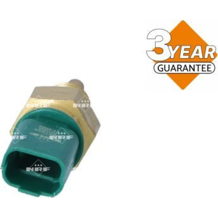 Sensor, Kühlmitteltemperatur 727004 Sensor, Kühlmitteltemperatur 727004