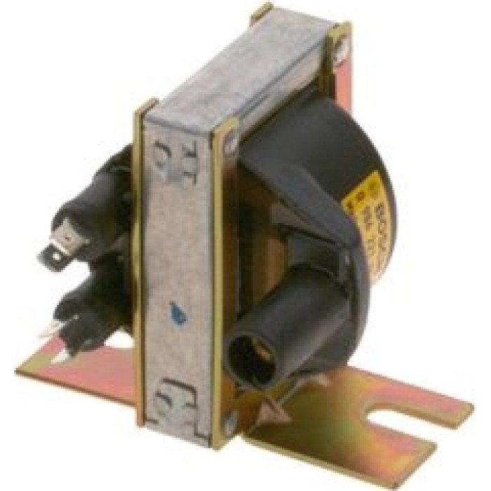 BOSCH 0 986 221 028 Zündspule BOSCH 0 986 221 028 Zündspule