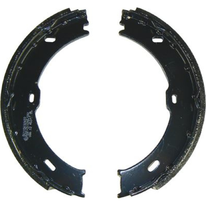 Metzger KR 213 Bremsbackensatz, Feststellbremse