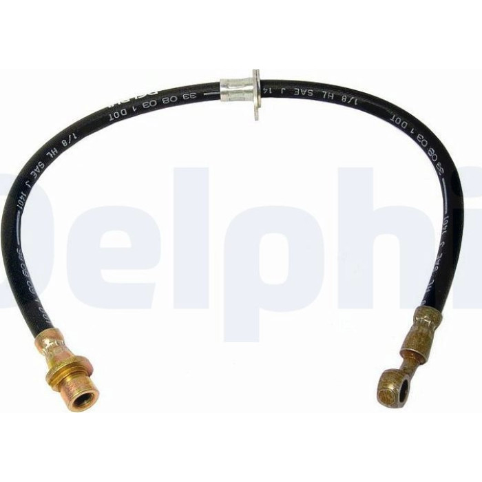 Delphi LH6154 Bremsschlauch