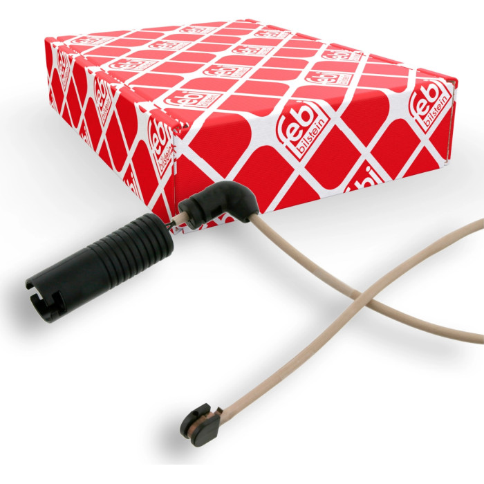 FEBI BILSTEIN 24013 Verschleißkontakt, Warnkontakt