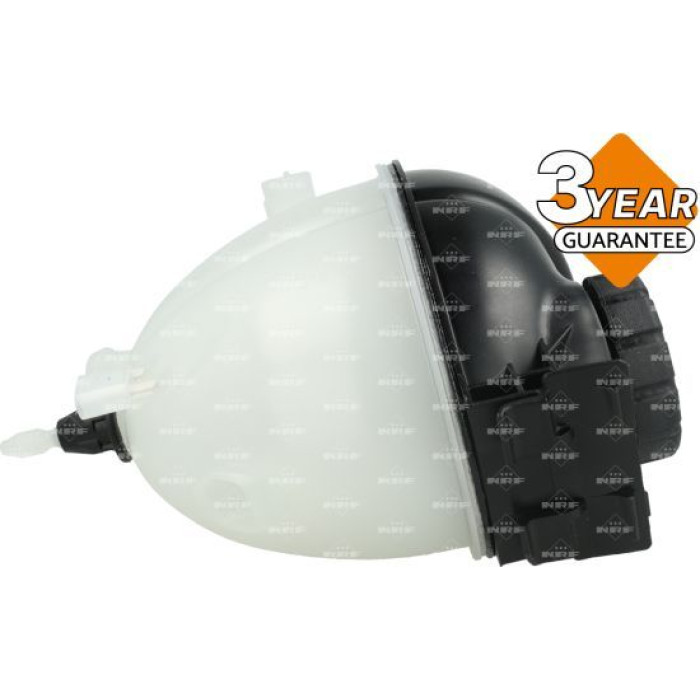 NRF 454061 Ausgleichsbehälter, Kühlmittel EASY FIT