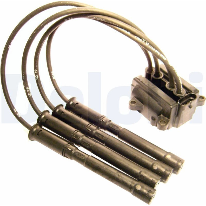 Delphi CE20018-12B1 Zündspule Delphi CE20018-12B1 Zündspule