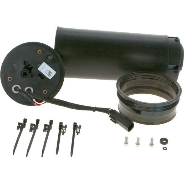 BOSCH F 01C 600 331 Beheizung, Tankeinheit (Harnstoffeinspritzung)