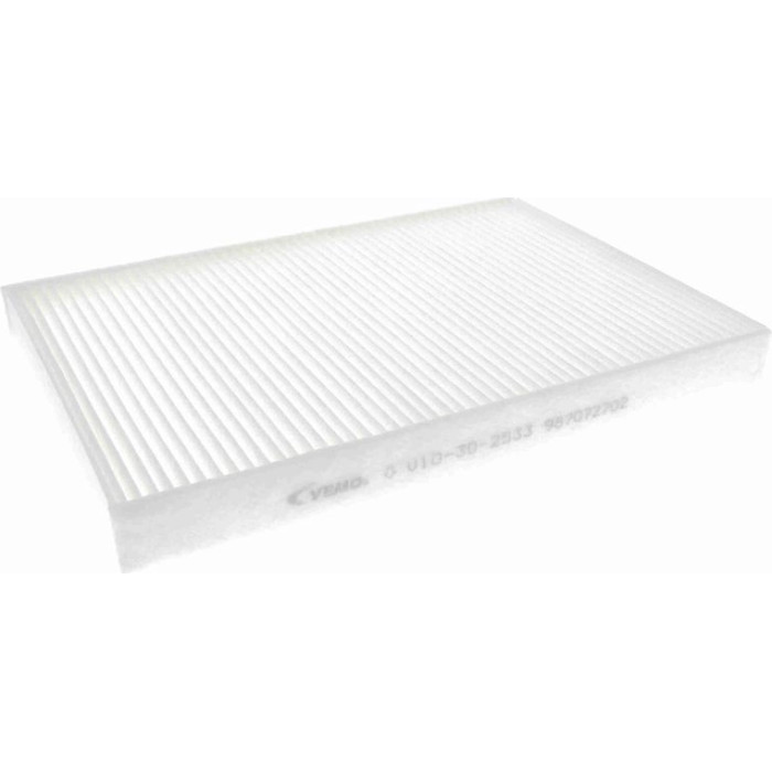 Filter, Innenraumluft V10-30-2533 Filter, Innenraumluft V10-30-2533