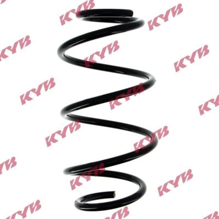 KYB RA1262 Fahrwerksfeder K-Flex