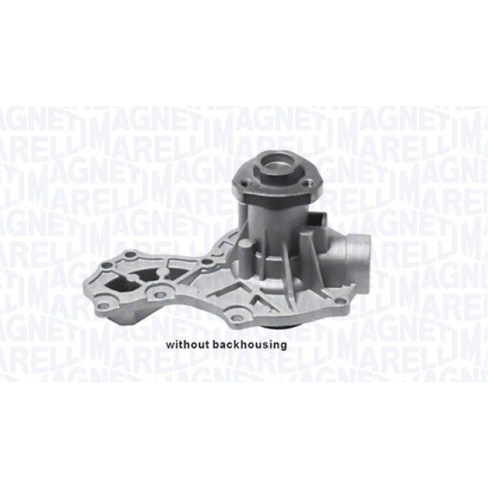 Magneti Marelli 352316171192 Wasserpumpe Magneti Marelli 352316171192 Wasserpumpe