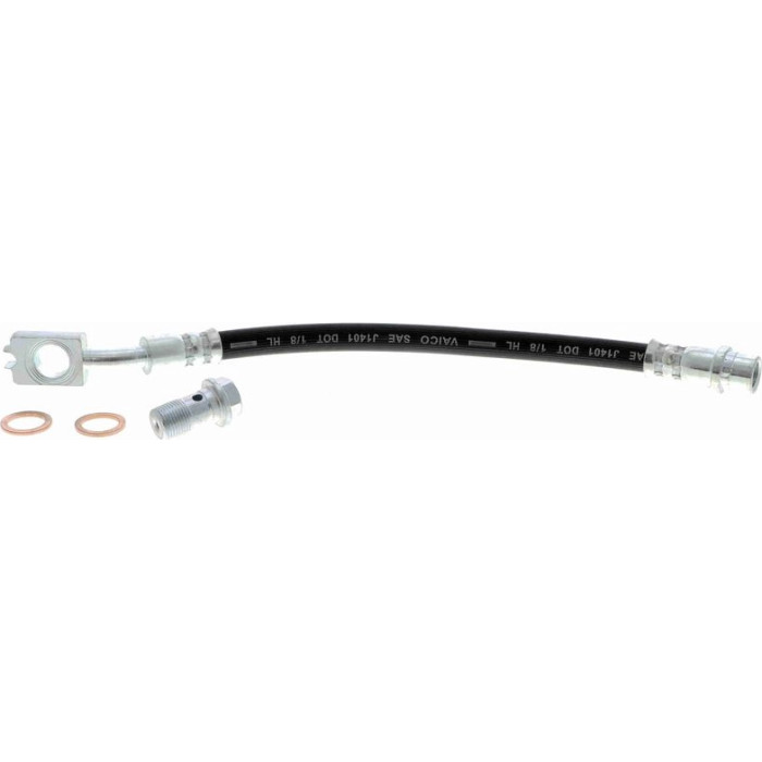 Vaico V10-2307 Bremsschlauch Green Mobility Parts Vaico V10-2307 Bremsschlauch Green Mobility Parts