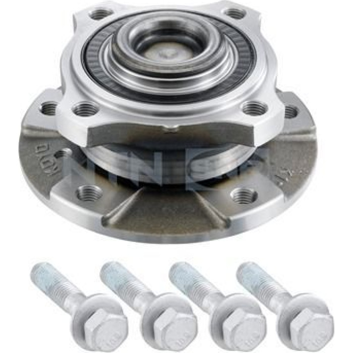 NTN-SNR R150.37 Radlagersatz
