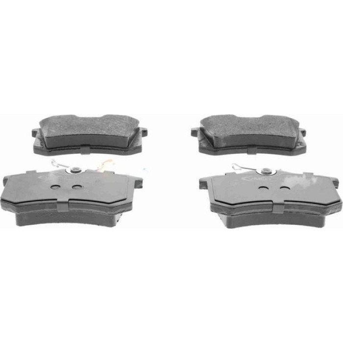 Vaico V10-8104-1 Bremsbelagsatz, Scheibenbremse Green Mobility Parts Vaico V10-8104-1 Bremsbelagsatz, Scheibenbremse Green Mobility Parts