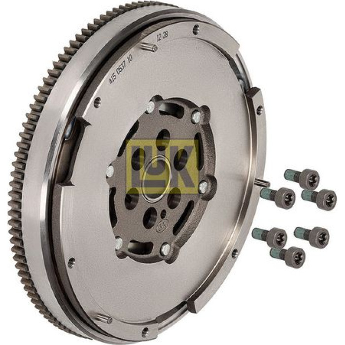 Schwungrad 415 0537 11 Schwungrad 415 0537 11