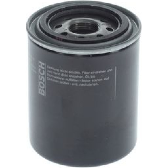 BOSCH F 026 407 198 Ölfilter BOSCH F 026 407 198 Ölfilter