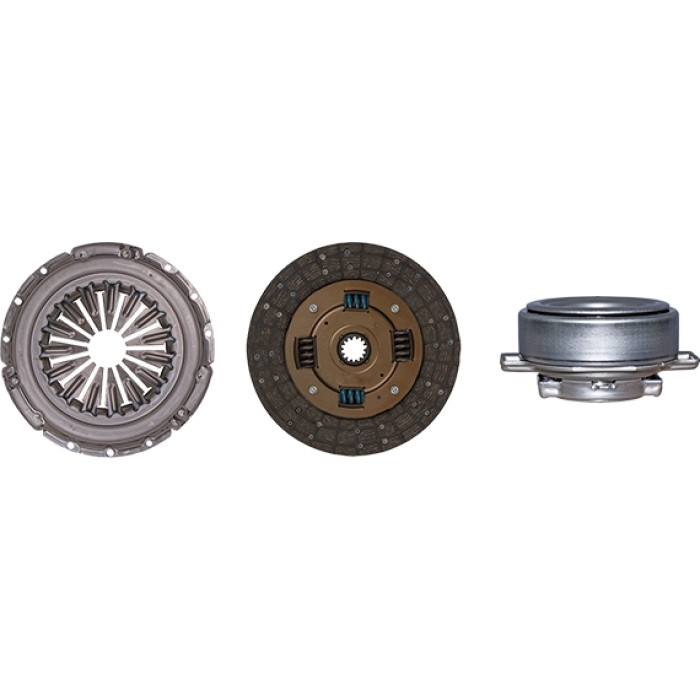 LuK 626 3094 00 Kupplungssatz RepSet LuK 626 3094 00 Kupplungssatz RepSet