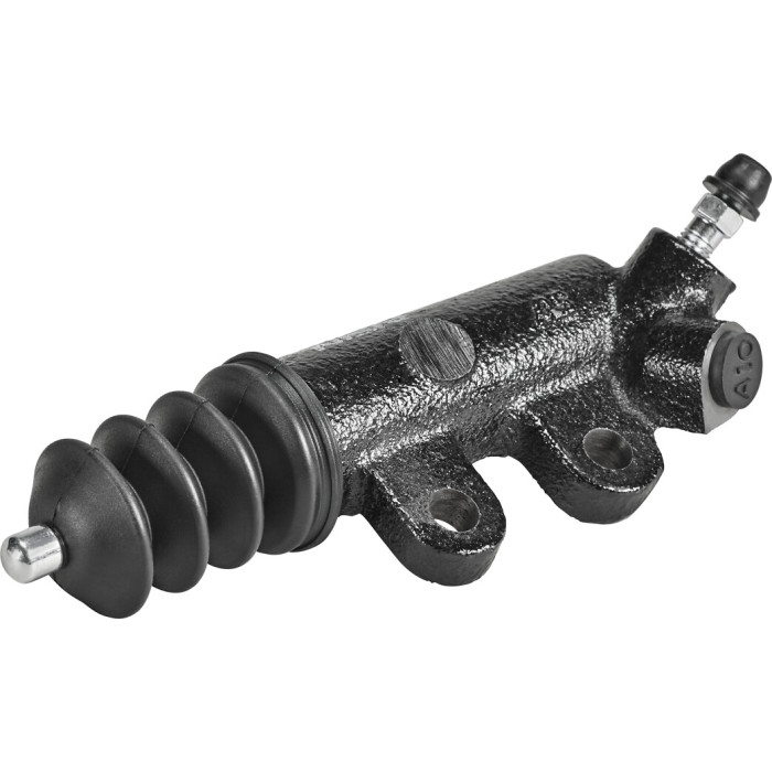 Valeo 804785 Nehmerzylinder, Kupplung Valeo 804785 Nehmerzylinder, Kupplung