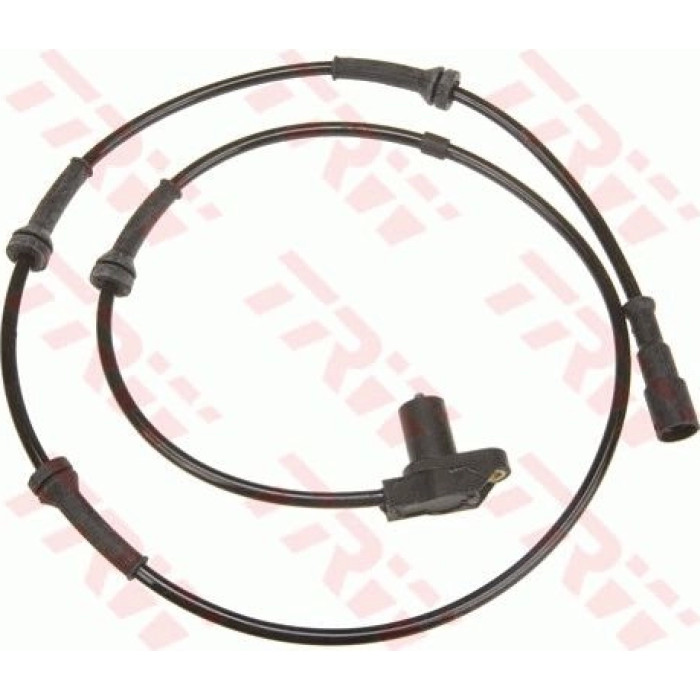 TRW GBS2531 Sensor, Raddrehzahl TRW GBS2531 Sensor, Raddrehzahl