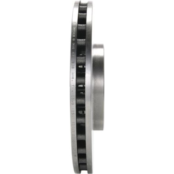 BOSCH 0 986 479 136 Bremsscheibe BOSCH 0 986 479 136 Bremsscheibe