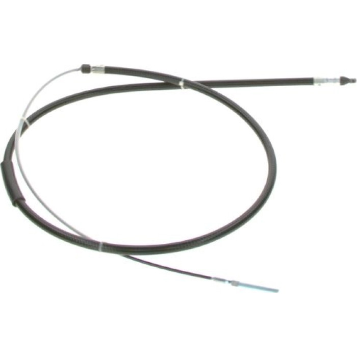 BOSCH 1 987 477 531 Seilzug, Feststellbremse BOSCH 1 987 477 531 Seilzug, Feststellbremse