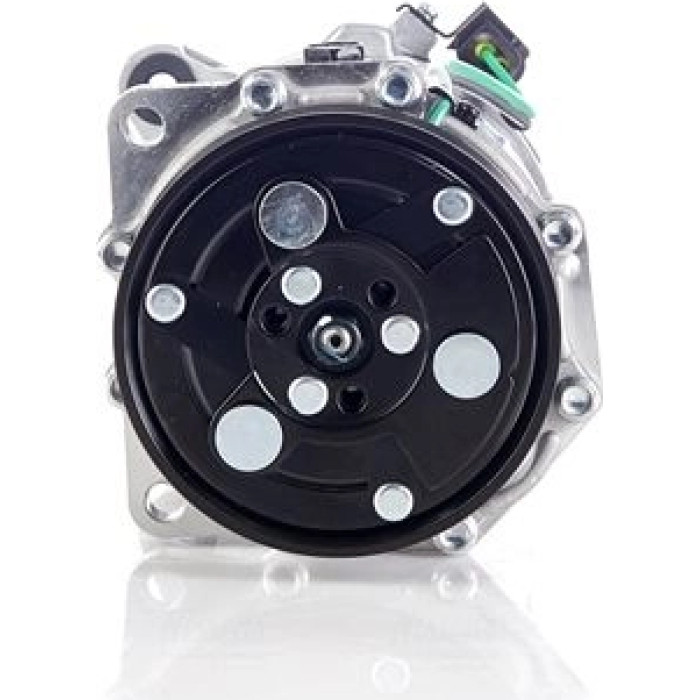 Nissens 89224 Kompressor, Klimaanlage FIRST FIT Nissens 89224 Kompressor, Klimaanlage FIRST FIT