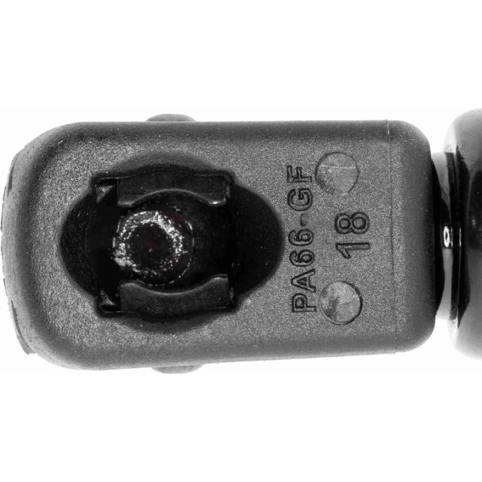 Vaico V10-2075 Gasfeder, Kofferraum/Laderaum