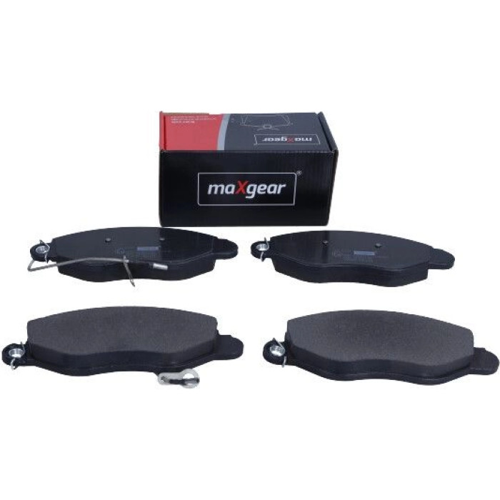 Maxgear 19-3131 Bremsbelagsatz, Scheibenbremse Maxgear 19-3131 Bremsbelagsatz, Scheibenbremse