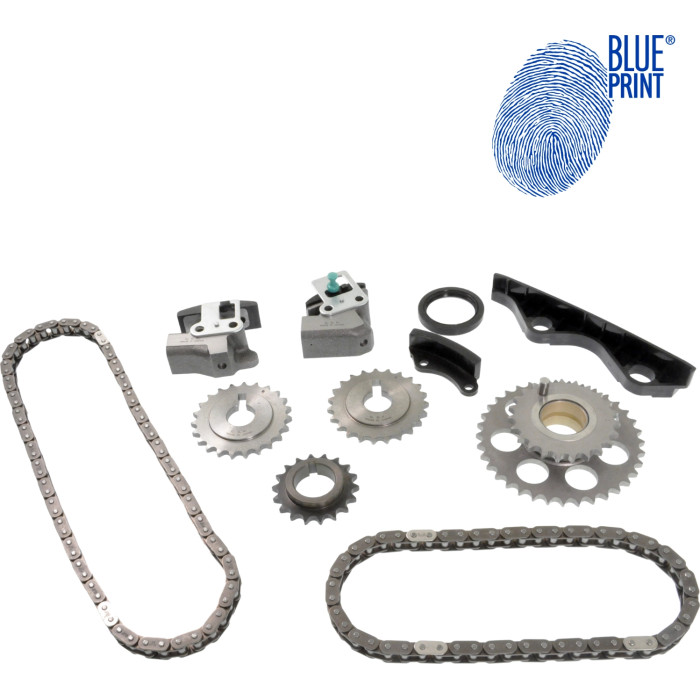 Blue Print ADN173505C Steuerkettensatz Standard Medium Kit