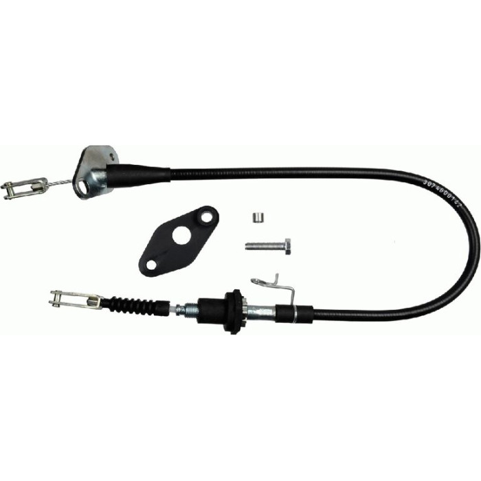 Sachs 3074 600 142 Seilzug, Kupplungsbetätigung