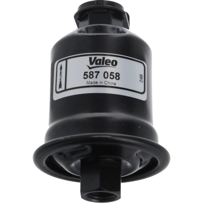 Valeo 587058 Kraftstofffilter