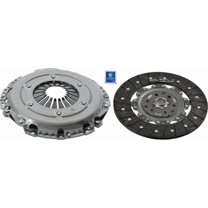 SACHS 3000 970 064 Kupplungssatz XTend SACHS 3000 970 064 Kupplungssatz XTend