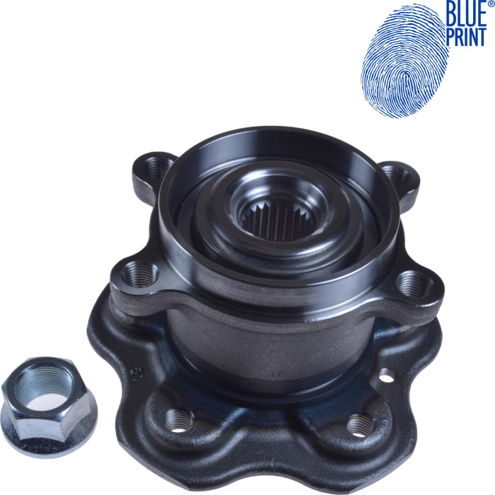 Blue Print ADN18392 Radlagersatz